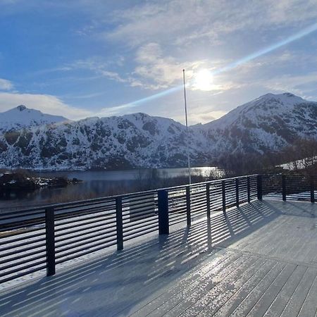 Apartmán Julia Myre  Exteriér fotografie