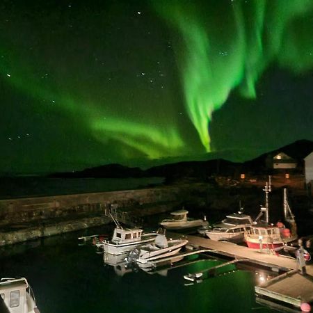 Apartmán Julia Myre  Exteriér fotografie