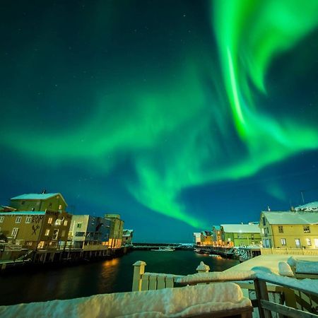 Apartmán Julia Myre  Exteriér fotografie