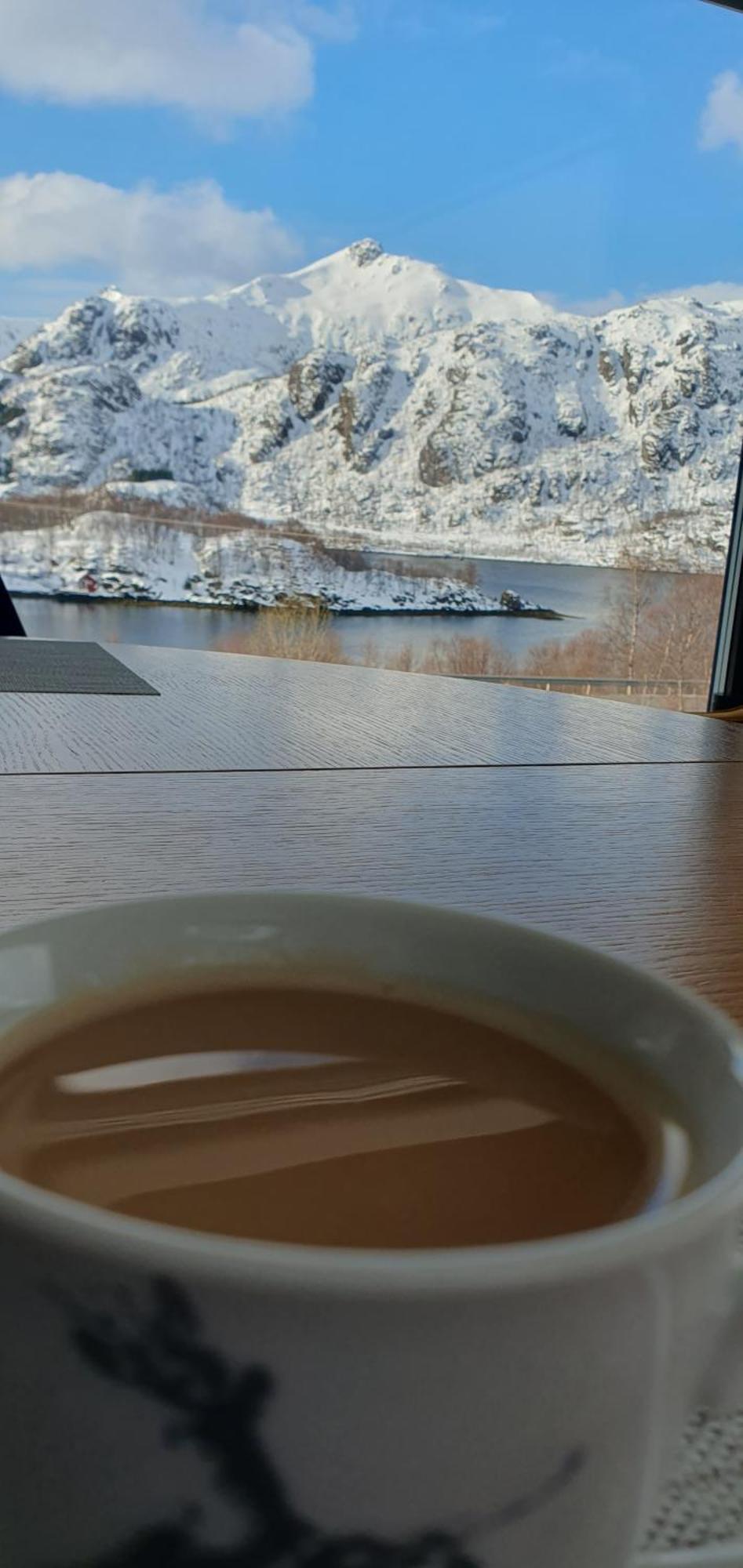 Apartmán Julia Myre  Exteriér fotografie