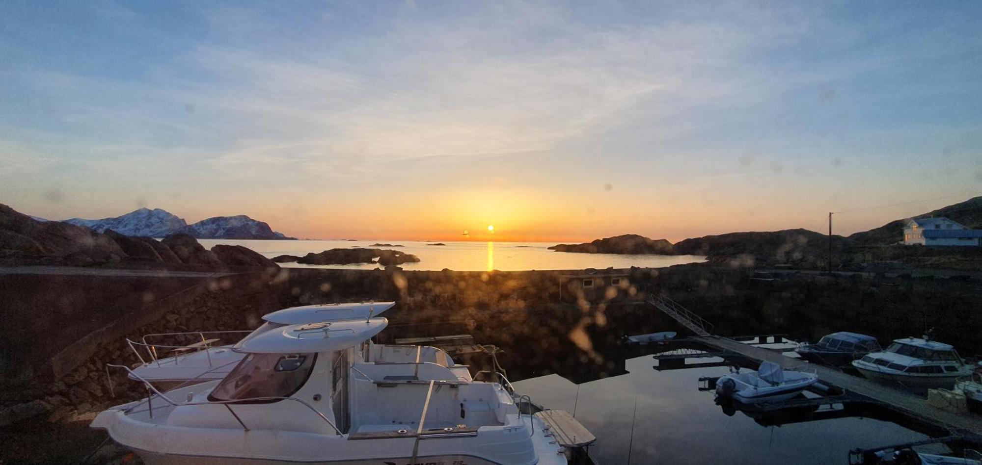 Apartmán Julia Myre  Exteriér fotografie