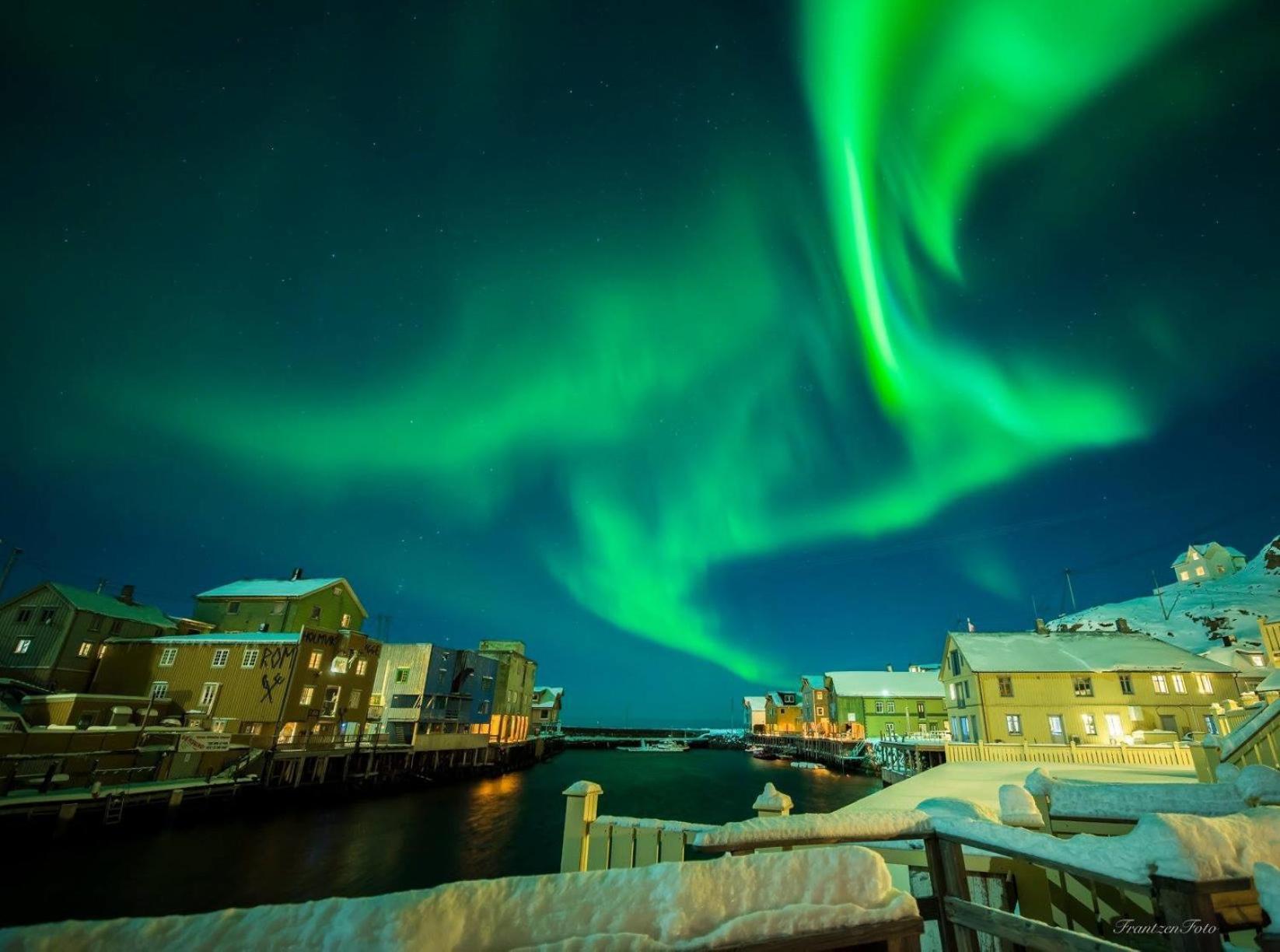 Apartmán Julia Myre  Exteriér fotografie